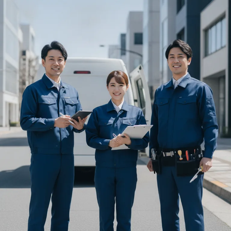 弁護士 のチーム: 田無町